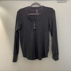 Soft Long Sleeve